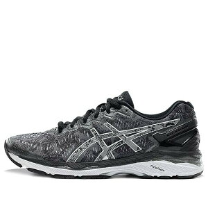 ASICS �A�V�b�N�X �����Y �X�j�[�J�[ �yASICS Gel-Kayano 23 Lite Show 'Carbon' T6A1N-9793�z �T�C�Y US_9.5(27.5cm)
