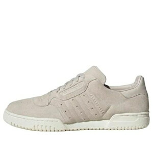 adidas �A�f�B�_�X �����Y �X�j�[�J�[ �yadidas Powerphase 'Alumina Off White' JH5487�z �T�C�Y US_10(28.0cm)