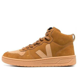 VEJA ���F�W�� �����Y �X�j�[�J�[ �yVeja V-15 Nubuck 'Camel Desert' VQ132616�z �T�C�Y US_M_N/A