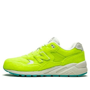 New Balance �j���[�o�����X �����Y �X�j�[�J�[ �yNew Balance Mita x 580 'Battle of The Surfaces' MRT580MI�z �T�C�Y US_9(27.0cm)