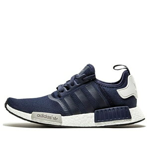 adidas �A�f�B�_�X �����Y �X�j�[�J�[ �yadidas NMD_R1 'Collegiate Navy' S79161�z �T�C�Y US_8.5(26.5cm)