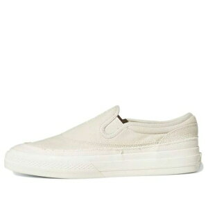 adidas �A�f�B�_�X �����Y �X�j�[�J�[ �yadidas Nizza RF Slip-On 'Bliss White' H05247�z �T�C�Y US_11(29.0cm)