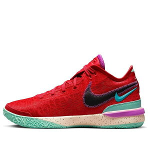 Nike �i�C�L �����Y �X�j�[�J�[ �yNike Zoom LeBron NXXT Gen 'Track Red' DR8784-600�z �T�C�Y US_M_14