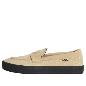 Vans �o���Y �����Y �X�j�[�J�[ �yVans Skate Loafer 'Incense Black' VN000VA6DRT�z �T�C�Y US_7.5(25.5cm)