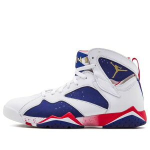 Jordan �W���[�_�� �����Y �X�j�[�J�[ �yAir Jordan 7 Retro 'Tinker Alternate' 304775-123�z �T�C�Y US_9.5(27.5cm)