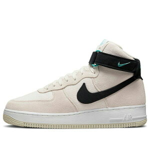 Nike �i�C�L �����Y �X�j�[�J�[ �yNike Air Force 1 High '07 LX 'Light Orewood Brown Off Noir' DH7566-100�z �T�C�Y US_12(30.0cm)