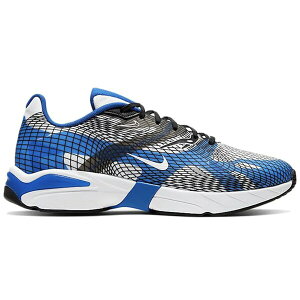 Nike �i�C�L �����Y �X�j�[�J�[ �yNike Ghoswift White�z �T�C�Y US_9(27.0cm) White/Racer Blue-Black-White