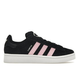 adidas アディダス レディース スニーカー 【adidas Campus 00s】 サイズ US_W_10W Core Black True Pink (Women's)