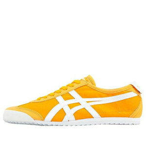 Onitsuka Tiger �I�j�c�J�^�C�K�[ �����Y �X�j�[�J�[ �yOnitsuka Tiger Mexico 66 'Citrus' 1183A223-800�z �T�C�Y US_M_4.5