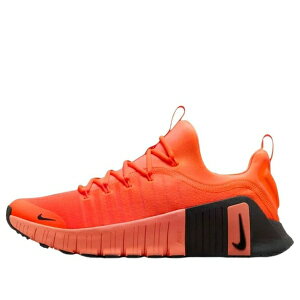 Nike �i�C�L �����Y �X�j�[�J�[ �yNike Free Metcon 6 'Hyper Crimson' FJ7127-801�z �T�C�Y US_8.5(26.5cm)