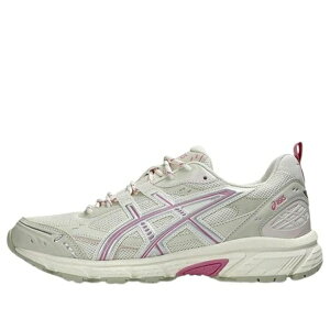ASICS �A�V�b�N�X �����Y �X�j�[�J�[ �yASICS Gel-Nunobiki 'Cream Sweet Pink' 1203A536-101�z �T�C�Y US_12(30.0cm)