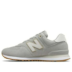 New Balance �j���[�o�����X �����Y �X�j�[�J�[ �yNew Balance NB 574 V2 ' ML574SNI�z �T�C�Y US_M_4.5
