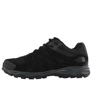 THE NORTH FACE �m�[�X�t�F�C�X �����Y �X�j�[�J�[ �yTHE NORTH FACE Truckee Hiking Shoes 'Black' 3V1F-KT0�z �T�C�Y US_10(28.0cm)