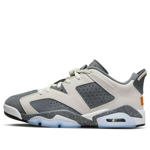 Jordan �W���[�_�� �����Y �X�j�[�J�[ �yAir Jordan 6 Retro Low 'PSG' DZ4133-008�z �T�C�Y US_12.5(30.5cm)