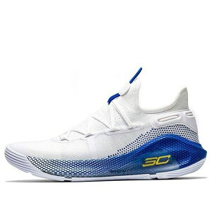 Under Armour �A���_�[�A�[�}�[ �����Y �X�j�[�J�[ �yUnder Armour Curry 6 'Dub Nation' 3020612-103�z �T�C�Y US_11(29.0cm)