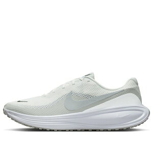 Nike �i�C�L �����Y �X�j�[�J�[ �yNike Revolution 8 'Summit White Silver' HJ9198-122�z �T�C�Y US_M_15