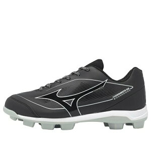 Mizuno �~�Y�m �����Y �X�j�[�J�[ �yMizuno CushionRevo DIA Wide 'Black White' 11GP256009�z �T�C�Y US_5(23.0cm)