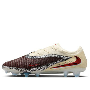 Nike �i�C�L �����Y �X�j�[�J�[ �yNike Phantom 6 Low Elite FG 'United 003 Pack' IO8444-661�z �T�C�Y US_9(27.0cm)