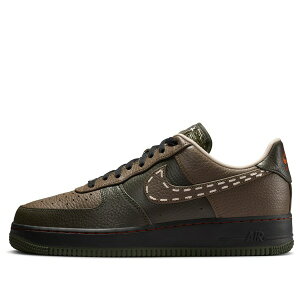 Nike �i�C�L �����Y �X�j�[�J�[ �yNike Air Force 1 Low 'Sequoia Dark Hazel' IQ1122-320�z �T�C�Y US_11(29.0cm)