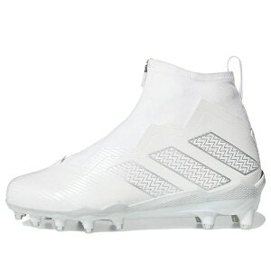 adidas �A�f�B�_�X �����Y �X�j�[�J�[ �yadidas Nasty 2.0 'White Silver Metallic' GX7962�z �T�C�Y US_M_14