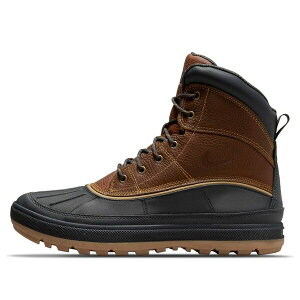 Nike �i�C�L �����Y �X�j�[�J�[ �yNike ACG Woodside II Dark 'Gold Leaf' 525393-770�z �T�C�Y US_M_13