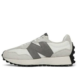 New Balance �j���[�o�����X �����Y �X�j�[�J�[ �yNew Balance 327 'Nimbus Cloud' MS327WE�z �T�C�Y US_10.5(28.5cm)