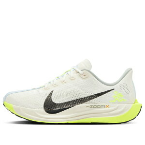 Nike �i�C�L �����Y �X�j�[�J�[ �yNike Pegasus Plus 'Sail Black' HQ3451-101�z �T�C�Y US_6(24.0cm)