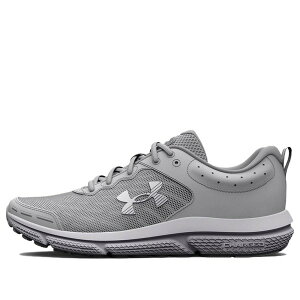 Under Armour �A���_�[�A�[�}�[ �����Y �X�j�[�J�[ �yUnder Armour Charged Assert 10 'Mod Grey' 3026175-102�z �T�C�Y US_7(25.0cm)