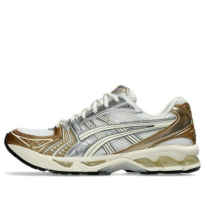 ASICS �A�V�b�N�X �����Y �X�j�[�J�[ �yASICS Gel-Kayano 14 'Olympic Medals' 1203A537-104�z �T�C�Y US_5.5(23.5cm)