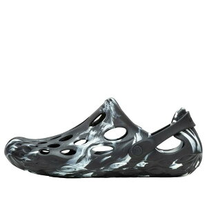 Merrell ������ �����Y �X�j�[�J�[ �yMerrell Hydro Moc 'Black White' J003849�z �T�C�Y US_9(27.0cm)