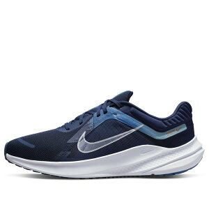 Nike �i�C�L �����Y �X�j�[�J�[ �yNike Quest 5 'Midnight Navy' DD0204-400�z �T�C�Y US_12(30.0cm)