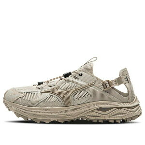 Mizuno �~�Y�m �����Y �X�j�[�J�[ �yMizuno Racer Trail SE 'Sand' D1GH241905�z �T�C�Y US_10(28.0cm)