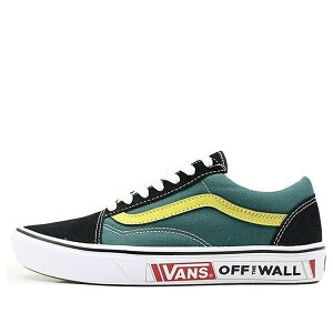 Vans �o���Y �����Y �X�j�[�J�[ �yVans Comfycush Old Skool 'Future Standard' VN0A3WMA2QO�z �T�C�Y US_10(28.0cm)