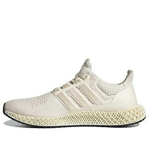 adidas �A�f�B�_�X �����Y �X�j�[�J�[ �yadidas Ultra 4D 'Chalk White' FX4089�z �T�C�Y US_8.5(26.5cm)