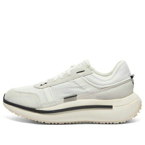 adidas �A�f�B�_�X �����Y �X�j�[�J�[ �yadidas Y-3 Ajatu 'Core White Orbit Grey' GW8614�z �T�C�Y US_M_4.5