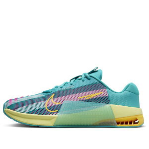 Nike �i�C�L �����Y �X�j�[�J�[ �yNike Metcon 9 AMP 'Dusty Cactus' DZ2616-300�z �T�C�Y US_12(30.0cm)