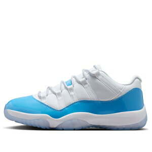 Jordan �W���[�_�� �����Y �X�j�[�J�[ �yAir Jordan 11 Low 'University Blue' FV5104-100�z �T�C�Y US_12(30.0cm)