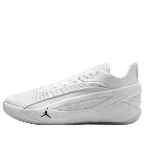 Jordan �W���[�_�� �����Y �X�j�[�J�[ �yJordan Luka 5 PF 'White Black Pure Platinum' HV8087-100�z �T�C�Y US_9(27.0cm)