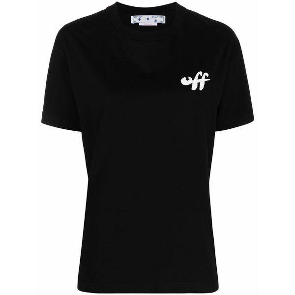 オフホワイト ゼブラアロー Tシャツ キャメルカラー | www.mxfactory.fr