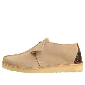 Clarks N[NX Y Xj[J[ yClarks Desert Trek 'Sand Suede' 26166211z TCY US_10(28.0cm)