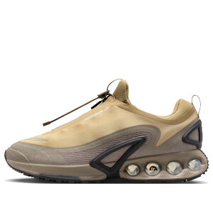 Nike �i�C�L �����Y �X�j�[�J�[ �yNike Air Max Dn Roam 'Parachute Beige Olive Grey' HQ8605-200�z �T�C�Y US_9(27.0cm)
