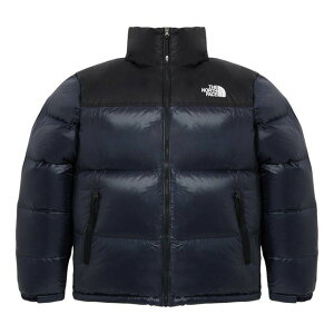 THE NORTH FACE m[XtFCX Y Xj[J[ yThe North Face Novelty Nuptse Air RDS Down Jacket Asia Sizing 'Navy' NJ1DQ50Cz TCY US_M_S