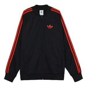 adidas AfB_X Y Xj[J[ yadidas originals Sst Dmc Track Jacket For Men Black GK0657z TCY US_M_XS