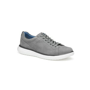 WXgAh}[tB[ Y Xj[J[ V[Y Men's Oasis Lace-To-Toe Sneakers Gray
