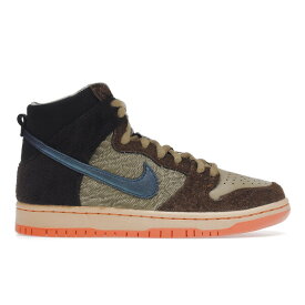 Nike ナイキ メンズ スニーカー 【Nike SB Dunk High】 サイズ US_7.5(25.5cm) Concepts Turdunken