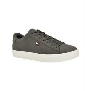 g~[ qtBK[ Y Xj[J[ V[Y Men's Brecon Lace Up Low Top Sneakers Grey