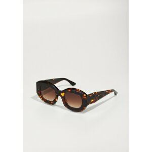 eBG[ X[ fB[X TOXACEFA ANZT[ TROPHY - Sunglasses - brown
