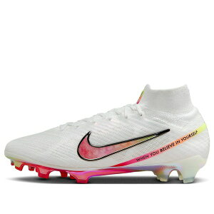 Nike �i�C�L �����Y �X�j�[�J�[ �yNike Mercurial Superfly 9 Elite 'Marcus Rashford Edition' FD1171-100�z �T�C�Y US_8.5(26.5cm)