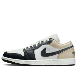 Air Jordan W[_ Y Xj[J[ yAir Jordan 1 Low 'Rattan' 553558-153z TCY US_M_13