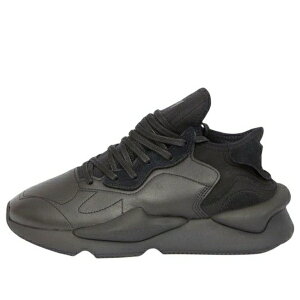 adidas AfB_X Y Xj[J[ yadidas Y-3 Kaiwa (2023) 'Triple Black' IE7255z TCY US_8.5(26.5cm)